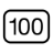 100k.uz logo