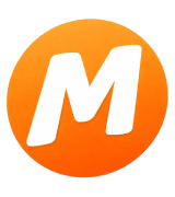 Meya.uz logo