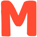 Mgoods.uz logo