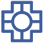 Shoxmarket.uz logo